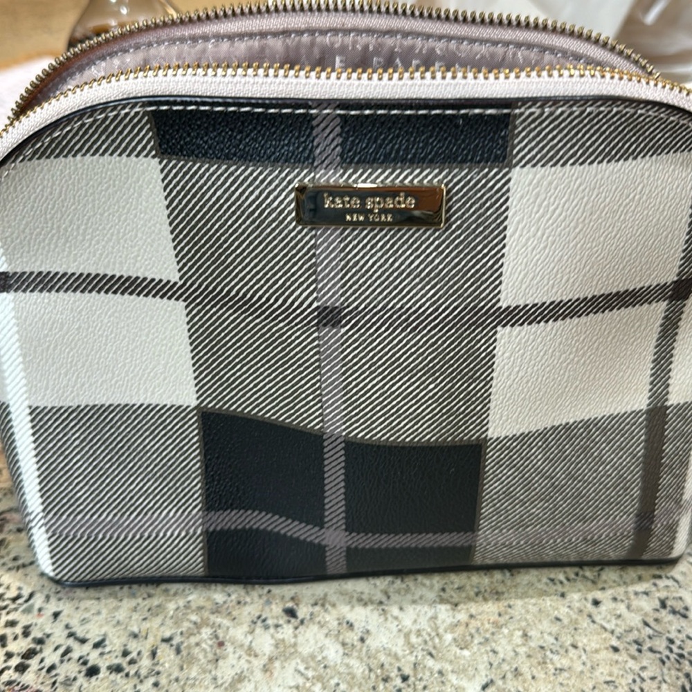 Kate Spade. This is a  great bag